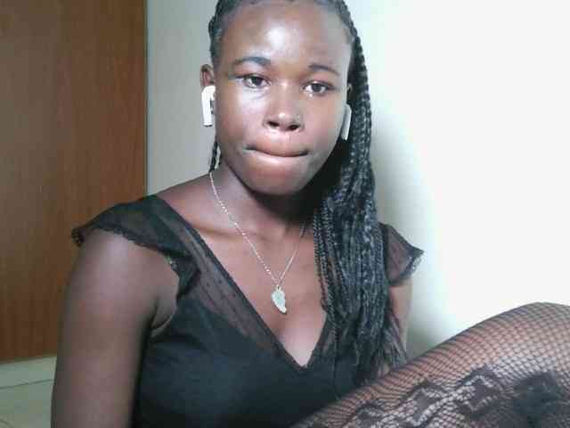 NastyNadia webcam