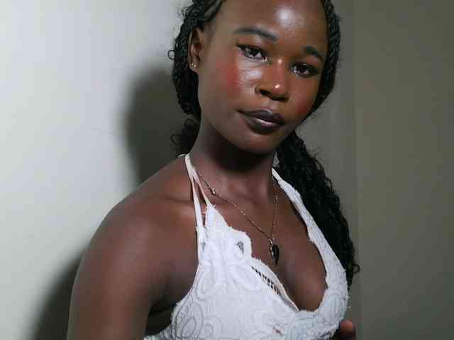 NastyNadia webcam