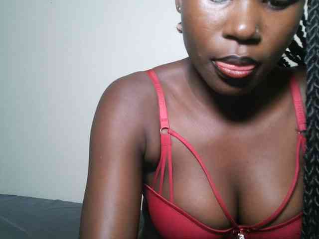 NastyNadia webcam