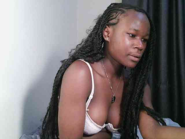 NastyNadia webcam