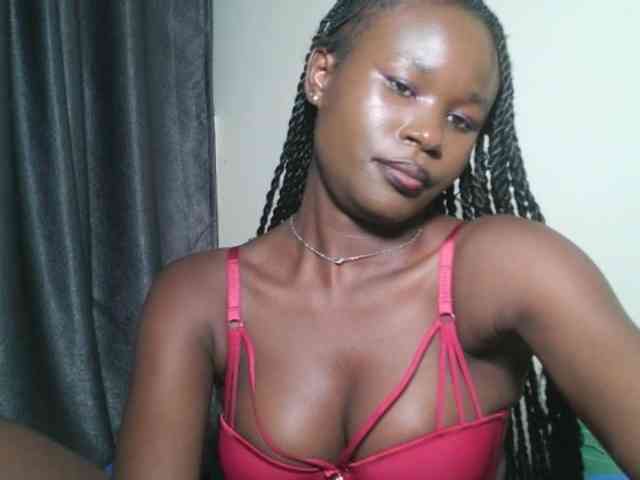 NastyNadia webcam
