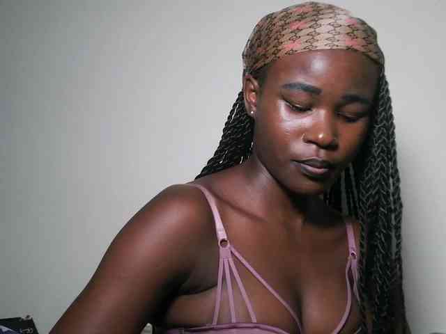 NastyNadia webcam