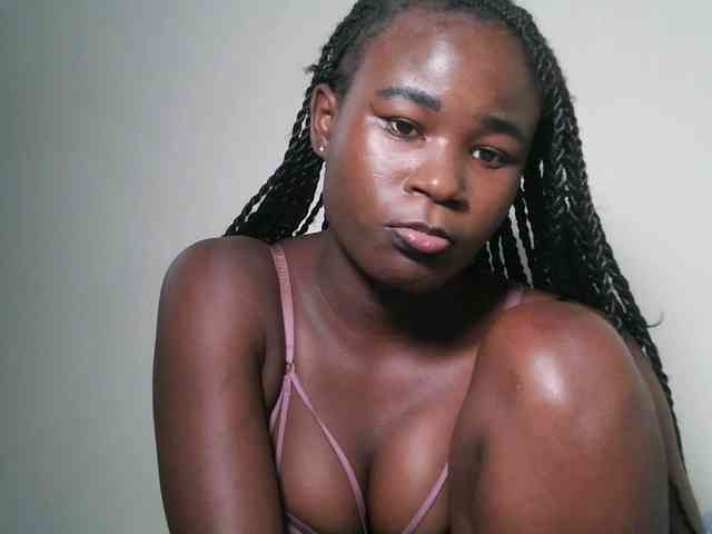 NastyNadia webcam