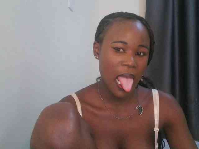 NastyNadia webcam