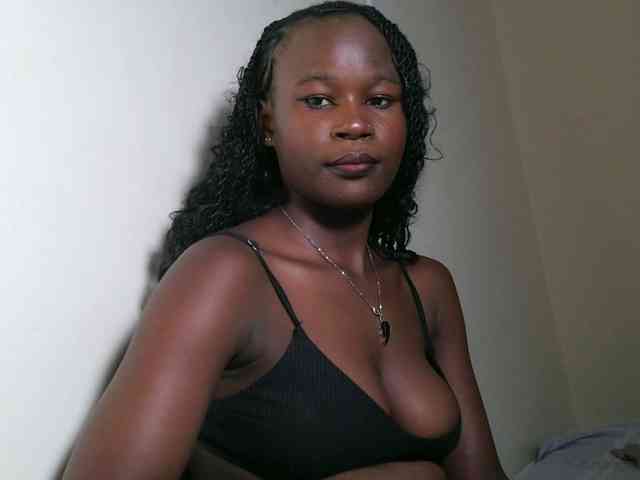 NastyNadia webcam