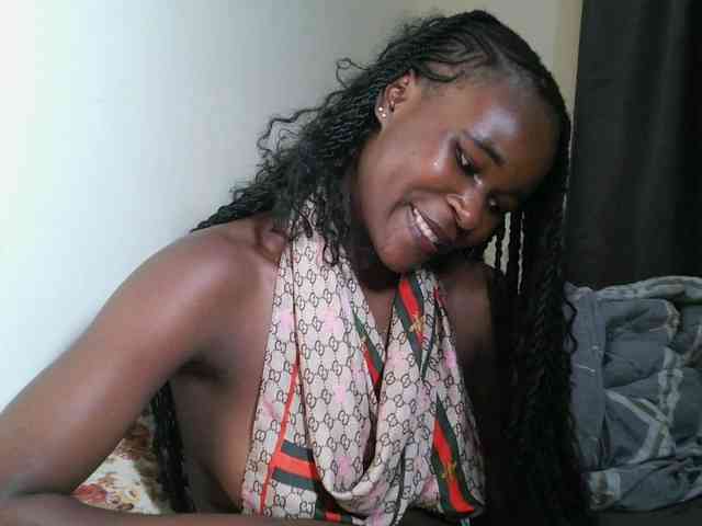NastyNadia webcam