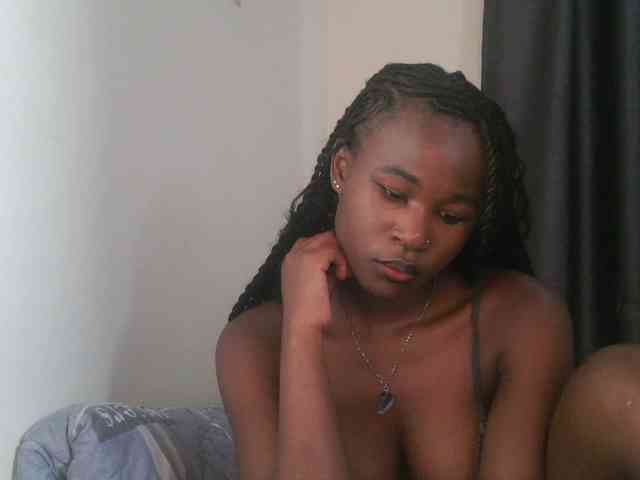 NastyNadia webcam