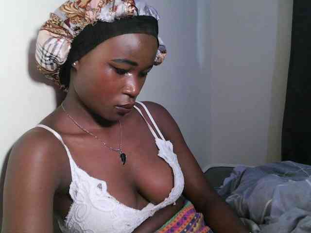NastyNadia webcam