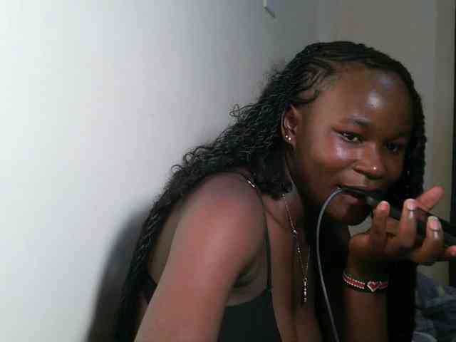 NastyNadia webcam