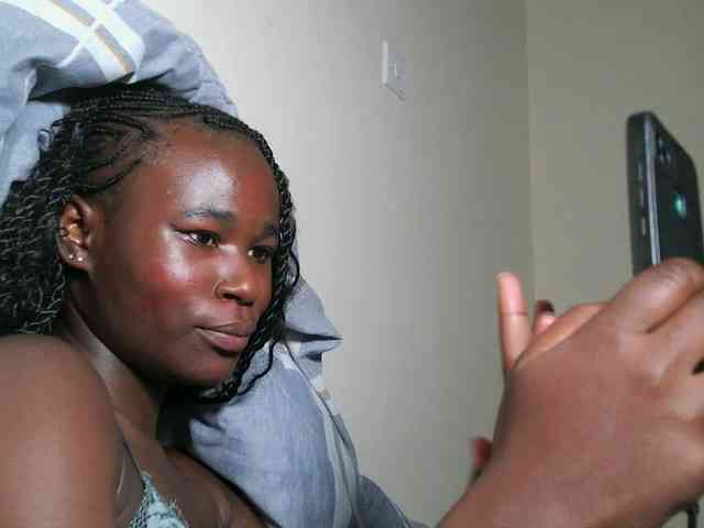 NastyNadia webcam