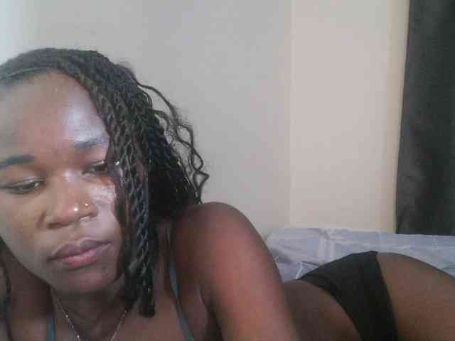 NastyNadia webcam