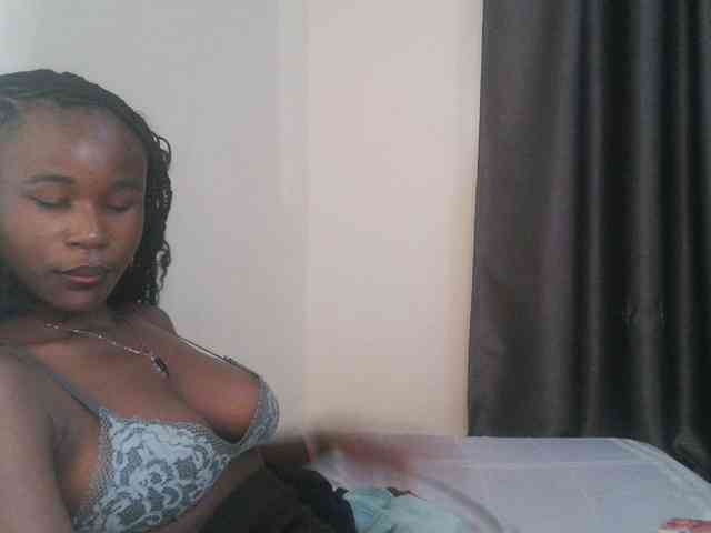 NastyNadia webcam