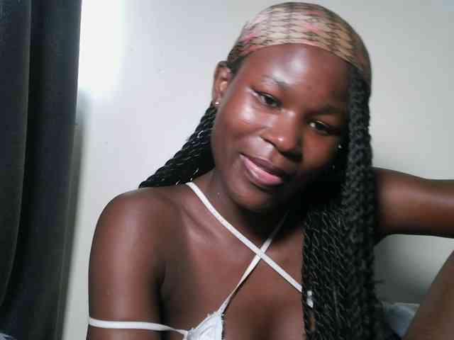 NastyNadia webcam