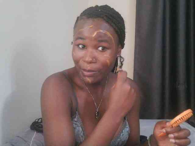 NastyNadia webcam