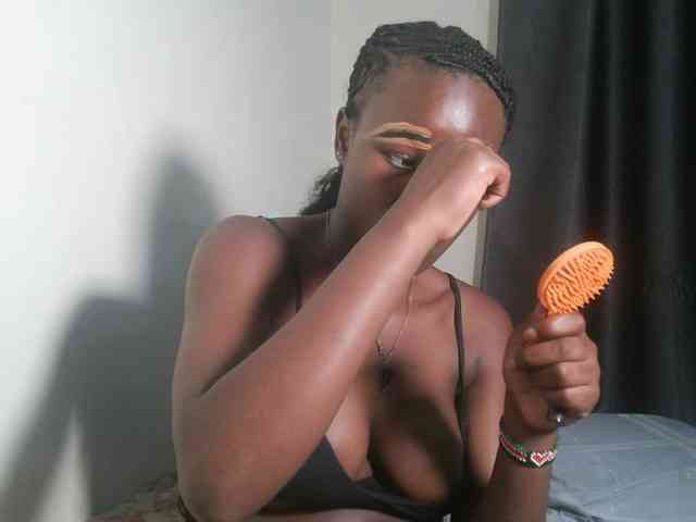NastyNadia webcam