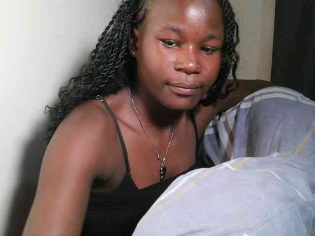 NastyNadia webcam