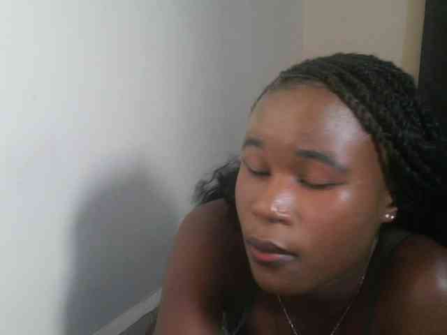 NastyNadia webcam