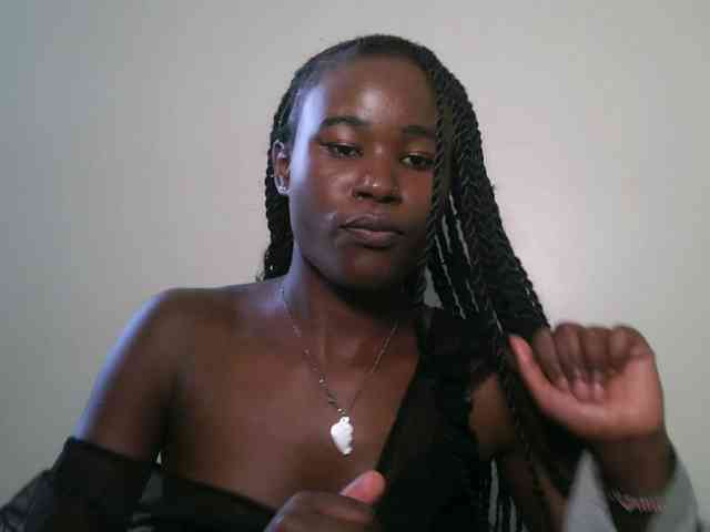 NastyNadia webcam