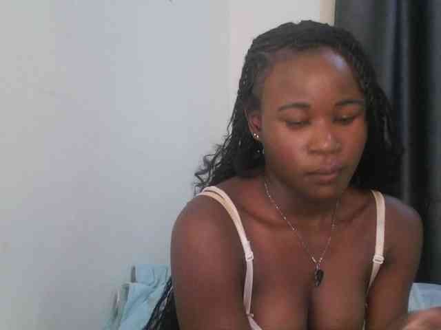 NastyNadia webcam
