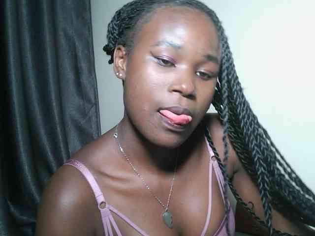 NastyNadia webcam