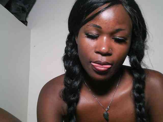 NastyNadia webcam