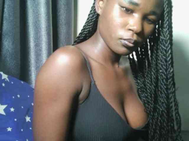 NastyNadia webcam
