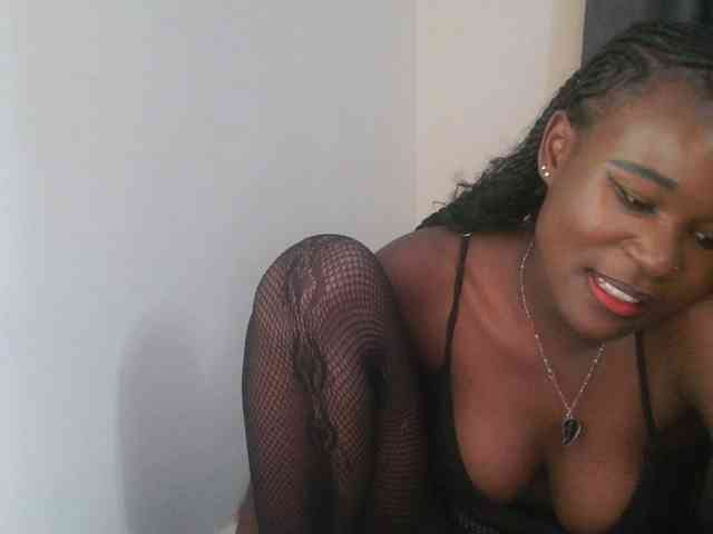 NastyNadia webcam