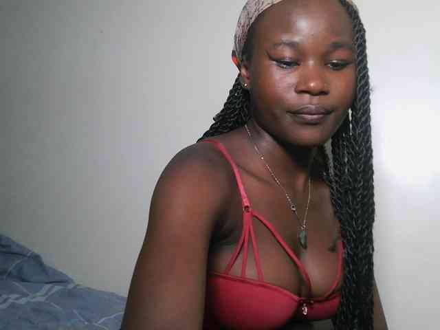 NastyNadia webcam