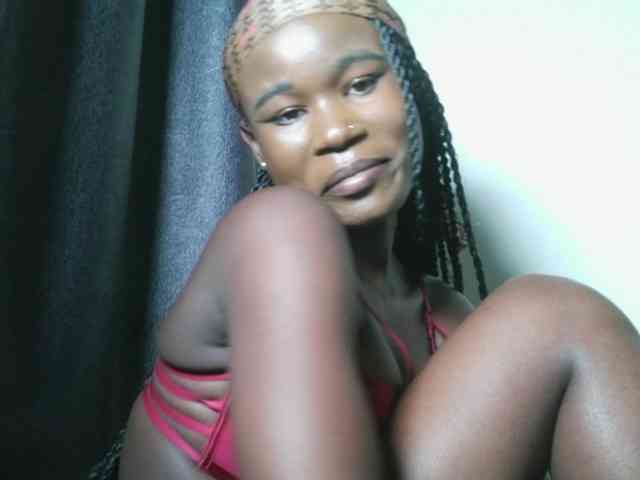 NastyNadia webcam