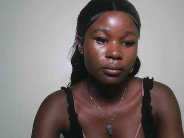 NastyNadia webcam