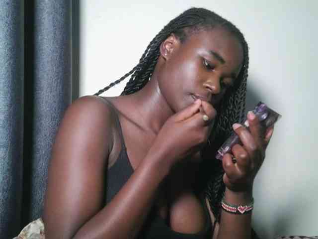 NastyNadia webcam