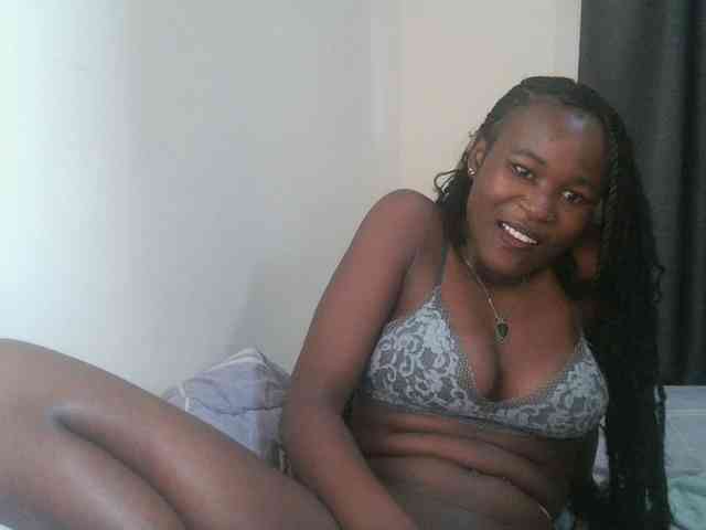 NastyNadia webcam