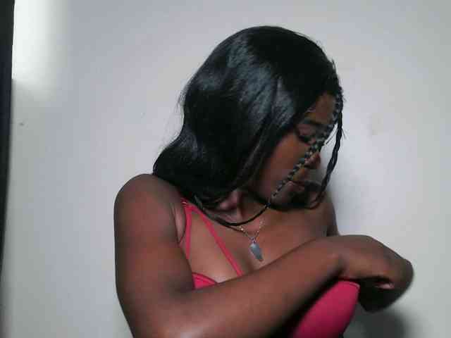 NastyNadia webcam