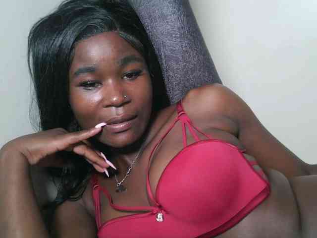 NastyNadia webcam