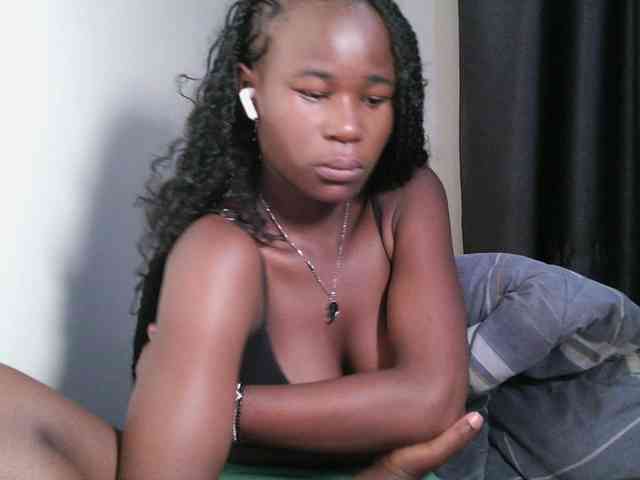 NastyNadia webcam
