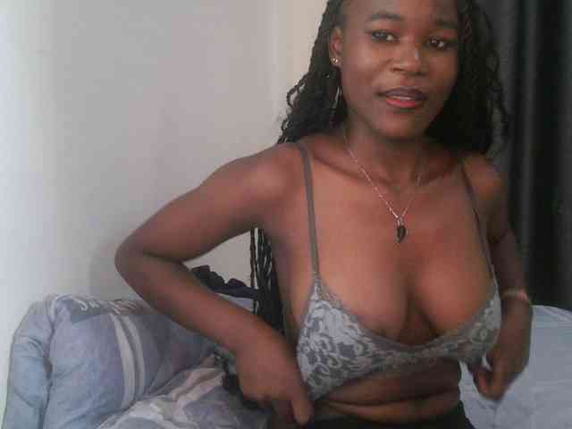 NastyNadia webcam