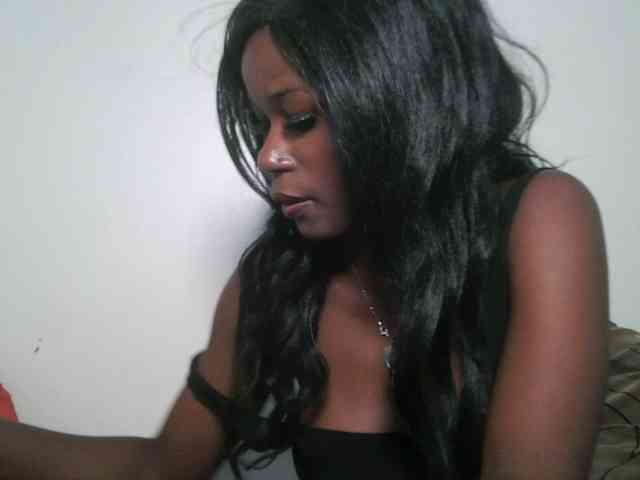NastyNadia webcam