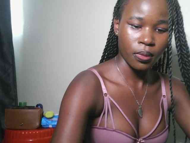 NastyNadia webcam