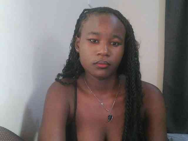NastyNadia webcam