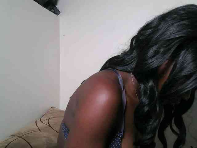 NastyNadia webcam