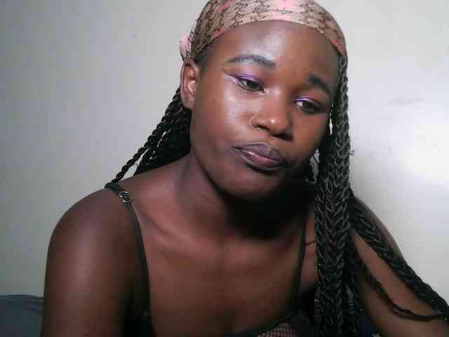 NastyNadia webcam