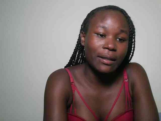 NastyNadia webcam