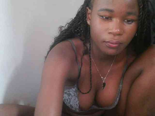 NastyNadia webcam