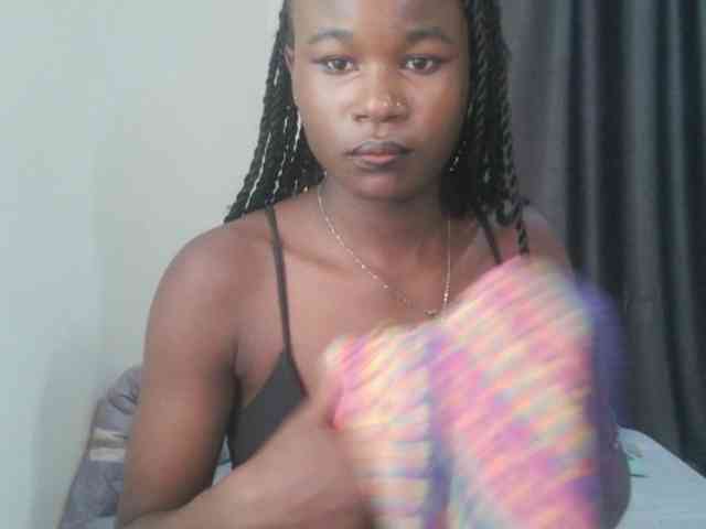 NastyNadia webcam
