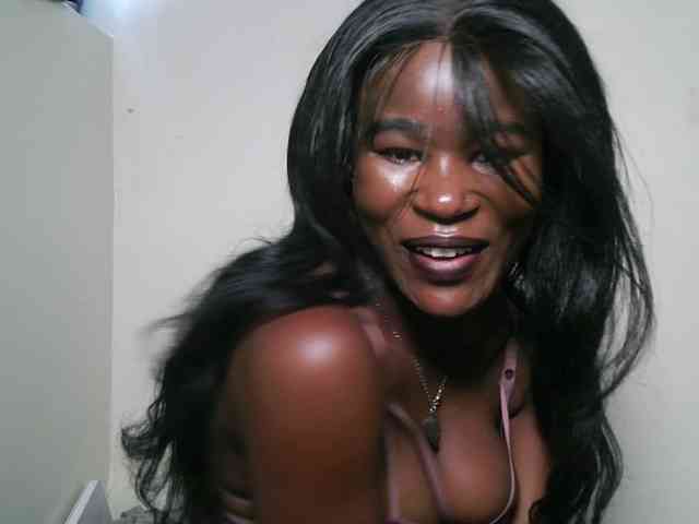 NastyNadia webcam