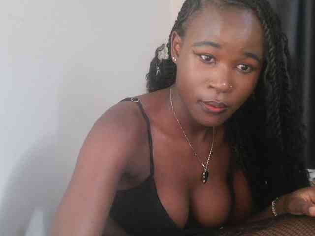 NastyNadia webcam