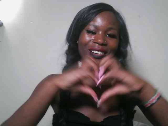 NastyNadia webcam
