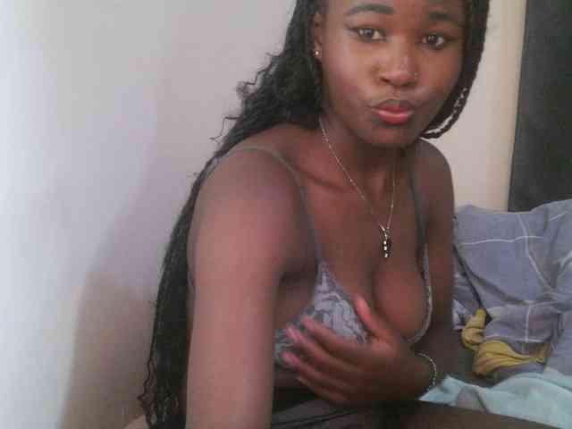 NastyNadia webcam