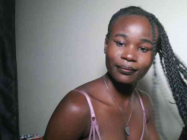 NastyNadia webcam