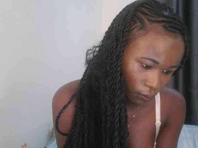 NastyNadia webcam